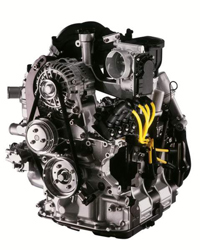 P484C Engine